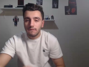 handsomeman6  02-10-2021 Recorded Video Cam